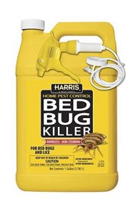 Does Rubbing Alcohol Repel Bed Bugs?