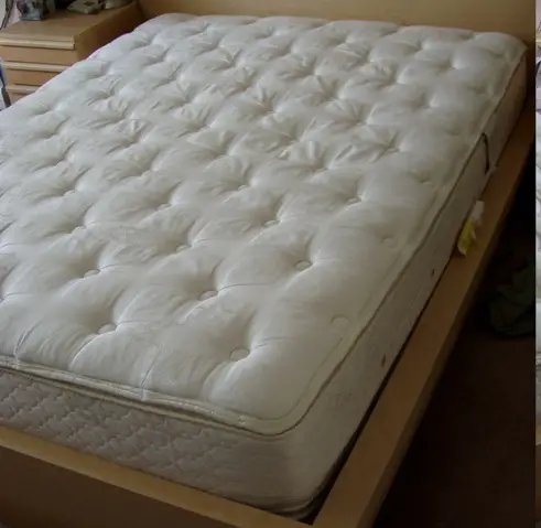 mattress