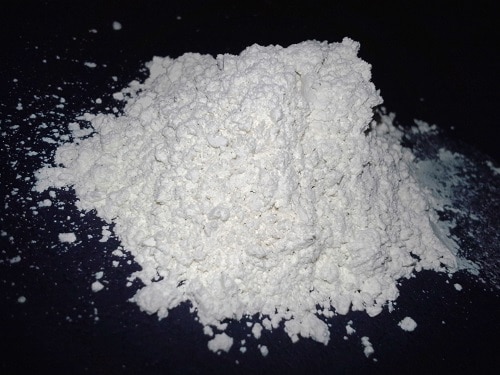 picture of diatomaceous earth