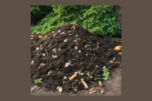 compost